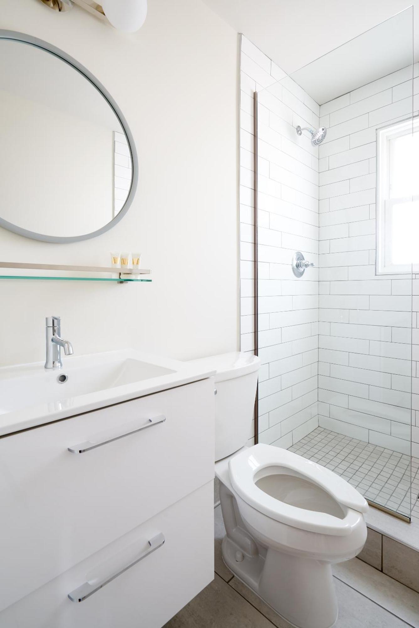 Sonder By Marriott Bonvoy The Stat Apartments Midtown Nashville Buitenkant foto