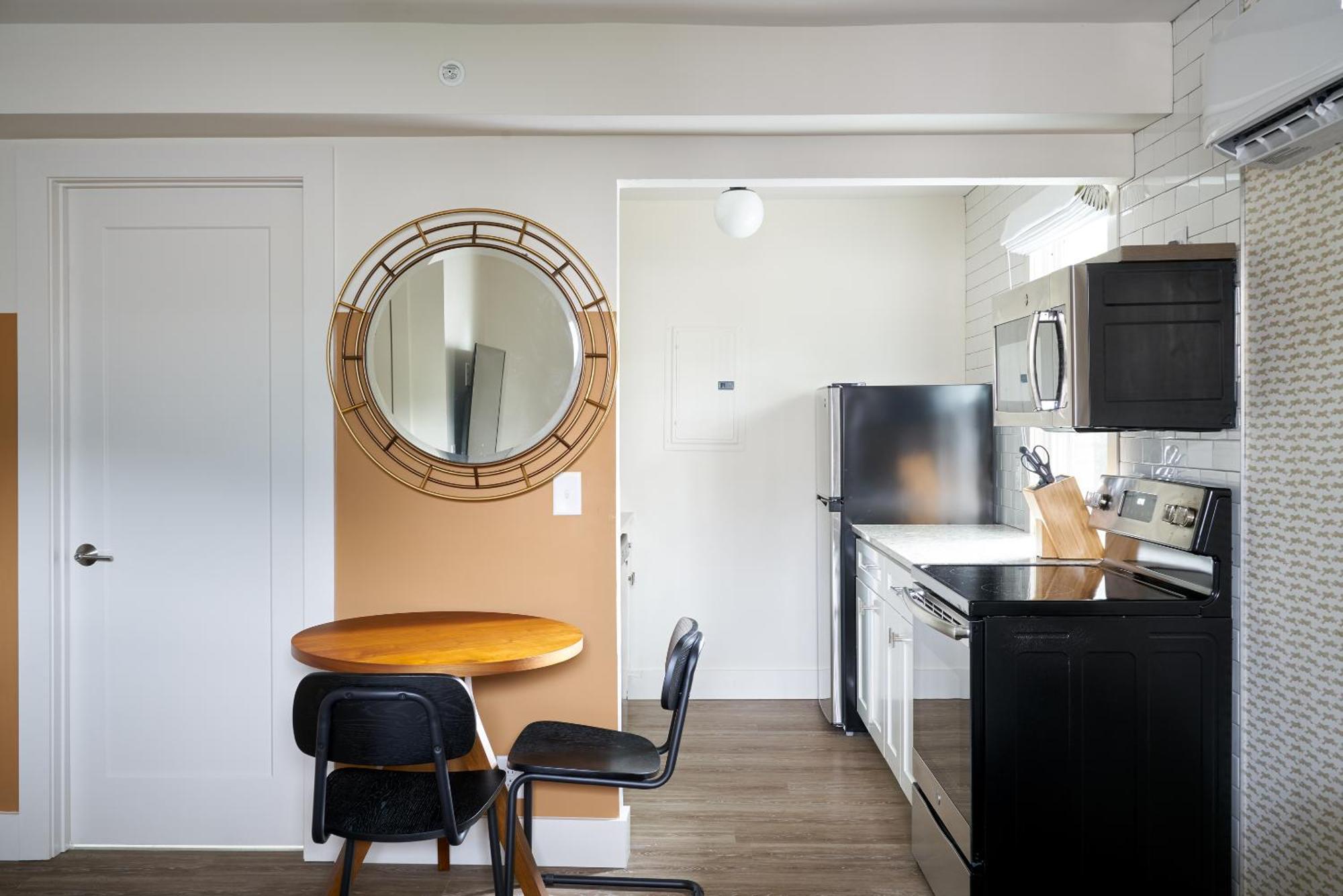Sonder By Marriott Bonvoy The Stat Apartments Midtown Nashville Buitenkant foto